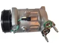 MAHLE Kompresor klimatizace MAO ACP 1445 000S, ACP 1445 000S