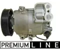 Kompresor klimatizace MAHLE ‐ MAO ACP 145 000P