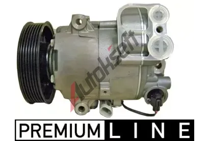 MAHLE Kompresor klimatizace MAO ACP 145 000P, ACP 145 000P