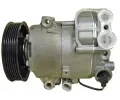 MAHLE Kompresor klimatizace MAO ACP 145 000P, ACP 145 000P