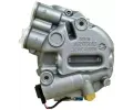 MAHLE Kompresor klimatizace MAO ACP 145 000P, ACP 145 000P