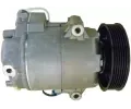 MAHLE Kompresor klimatizace MAO ACP 145 000P, ACP 145 000P
