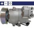 Kompresor klimatizace MAHLE ‐ MAO ACP 145 000S