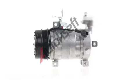 MAHLE Kompresor klimatizace MAO ACP 1456 000S, ACP 1456 000S