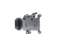 MAHLE Kompresor klimatizace&nbsp;&dash;&nbsp;MAO ACP 1457 000S