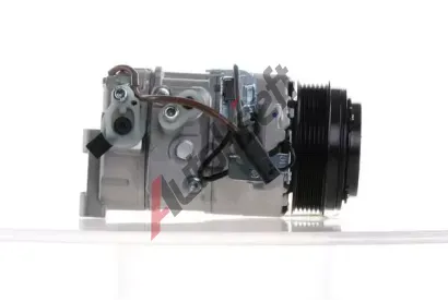 MAHLE Kompresor klimatizace MAO ACP 1480 000S, ACP 1480 000S