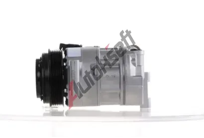 MAHLE Kompresor klimatizace MAO ACP 1483 000S, ACP 1483 000S