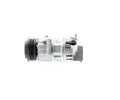 MAHLE Kompresor klimatizace MAO ACP 1491 000P, ACP 1491 000P