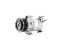 MAHLE Kompresor klimatizace MAO ACP 1491 000P, ACP 1491 000P