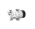 MAHLE Kompresor klimatizace MAO ACP 1491 000P, ACP 1491 000P