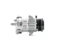 MAHLE Kompresor klimatizace MAO ACP 1491 000P, ACP 1491 000P
