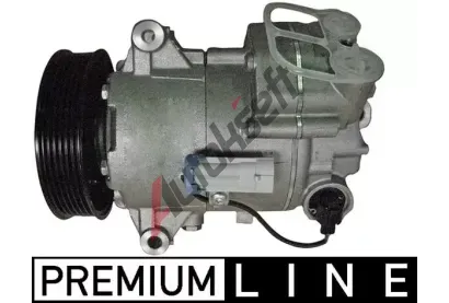 MAHLE Kompresor klimatizace MAO ACP 150 000P, ACP 150 000P