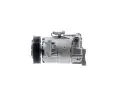 MAHLE Kompresor klimatizace MAO ACP 150 000P, ACP 150 000P