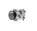 MAHLE Kompresor klimatizace MAO ACP 150 000P, ACP 150 000P