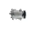 MAHLE Kompresor klimatizace MAO ACP 150 000P, ACP 150 000P
