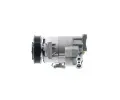 MAHLE Kompresor klimatizace MAO ACP 150 000P, ACP 150 000P