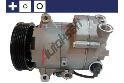 MAHLE Kompresor klimatizace MAO ACP 150 000S, ACP 150 000S