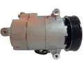 MAHLE Kompresor klimatizace MAO ACP 150 000S, ACP 150 000S