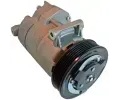 MAHLE Kompresor klimatizace MAO ACP 150 000S, ACP 150 000S