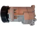 MAHLE Kompresor klimatizace MAO ACP 150 000S, ACP 150 000S