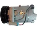 MAHLE Kompresor klimatizace MAO ACP 150 000S, ACP 150 000S
