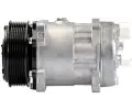 MAHLE Kompresor klimatizace MAO ACP 152 000S, ACP 152 000S