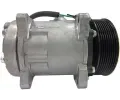 MAHLE Kompresor klimatizace MAO ACP 152 000S, ACP 152 000S