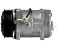 MAHLE Kompresor klimatizace MAO ACP 152 000S, ACP 152 000S