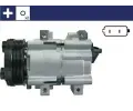 Kompresor klimatizace MAHLE ‐ MAO ACP 153 000S