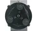 MAHLE Kompresor klimatizace MAO ACP 153 000S, ACP 153 000S