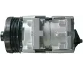 MAHLE Kompresor klimatizace MAO ACP 153 000S, ACP 153 000S