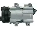 MAHLE Kompresor klimatizace MAO ACP 153 000S, ACP 153 000S