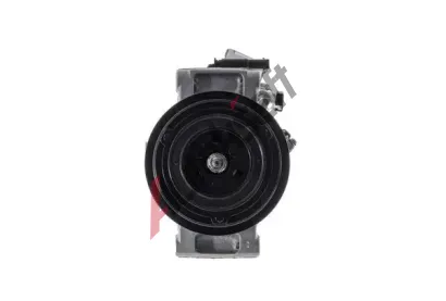 MAHLE Kompresor klimatizace MAO ACP 1537 000P, ACP 1537 000P