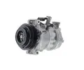MAHLE Kompresor klimatizace MAO ACP 1537 000P, ACP 1537 000P