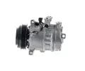 MAHLE Kompresor klimatizace MAO ACP 1537 000P, ACP 1537 000P