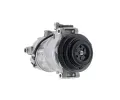 MAHLE Kompresor klimatizace MAO ACP 1537 000P, ACP 1537 000P