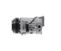 MAHLE Kompresor klimatizace MAO ACP 1537 000P, ACP 1537 000P