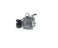 MAHLE Kompresor klimatizace MAO ACP 1538 000S, ACP 1538 000S