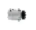 MAHLE Kompresor klimatizace MAO ACP 1541 000P, ACP 1541 000P