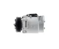 MAHLE Kompresor klimatizace MAO ACP 1541 000P, ACP 1541 000P