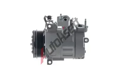 MAHLE Kompresor klimatizace MAO ACP 1543 000S, ACP 1543 000S