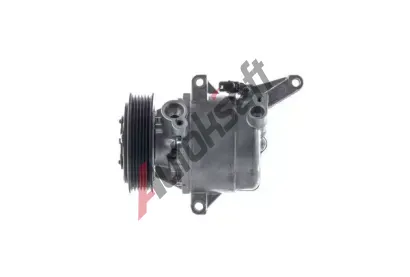 MAHLE Kompresor klimatizace MAO ACP 1547 000S, ACP 1547 000S