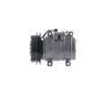 Kompresor klimatizace&nbsp;MAHLE&nbsp;&dash;&nbsp;MAO ACP 1555 000S