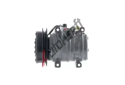 MAHLE Kompresor klimatizace MAO ACP 1555 000S, ACP 1555 000S