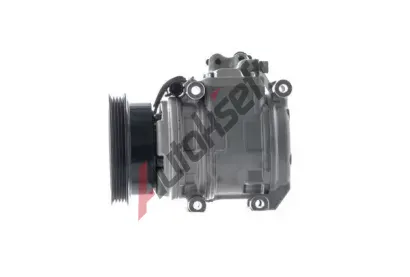 MAHLE Kompresor klimatizace MAO ACP 1557 000S, ACP 1557 000S