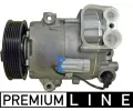 Kompresor klimatizace MAHLE ‐ MAO ACP 156 000P