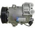 MAHLE Kompresor klimatizace MAO ACP 156 000P, ACP 156 000P