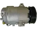 MAHLE Kompresor klimatizace MAO ACP 156 000P, ACP 156 000P