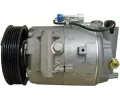 MAHLE Kompresor klimatizace MAO ACP 156 000P, ACP 156 000P