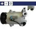 Kompresor klimatizace MAHLE ‐ MAO ACP 156 000S
